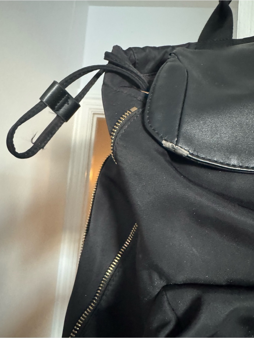 Sol + Solene Visionary Convertible Backpack - Picture 3 of 5